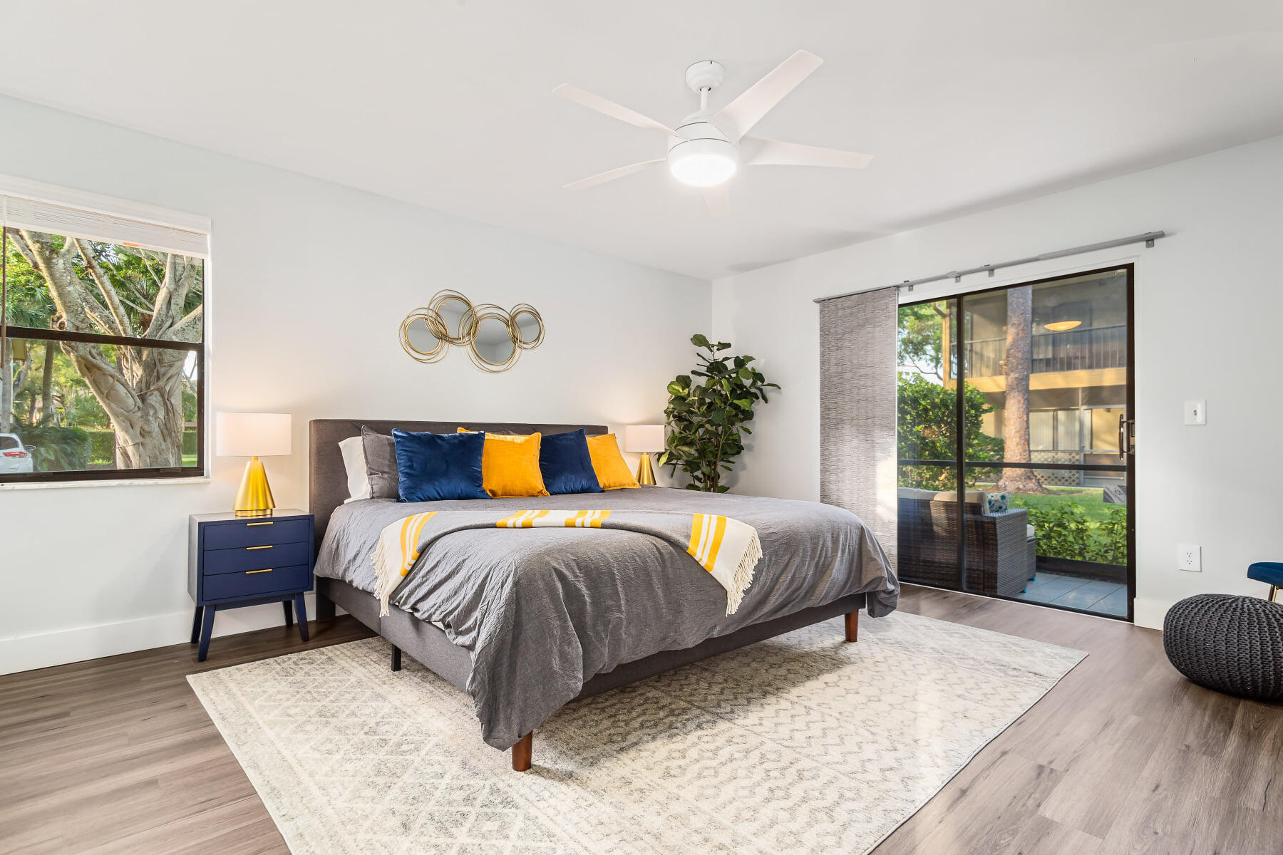 SHEFFIELD WOODS AT WELLINGTON CONDO - Residential