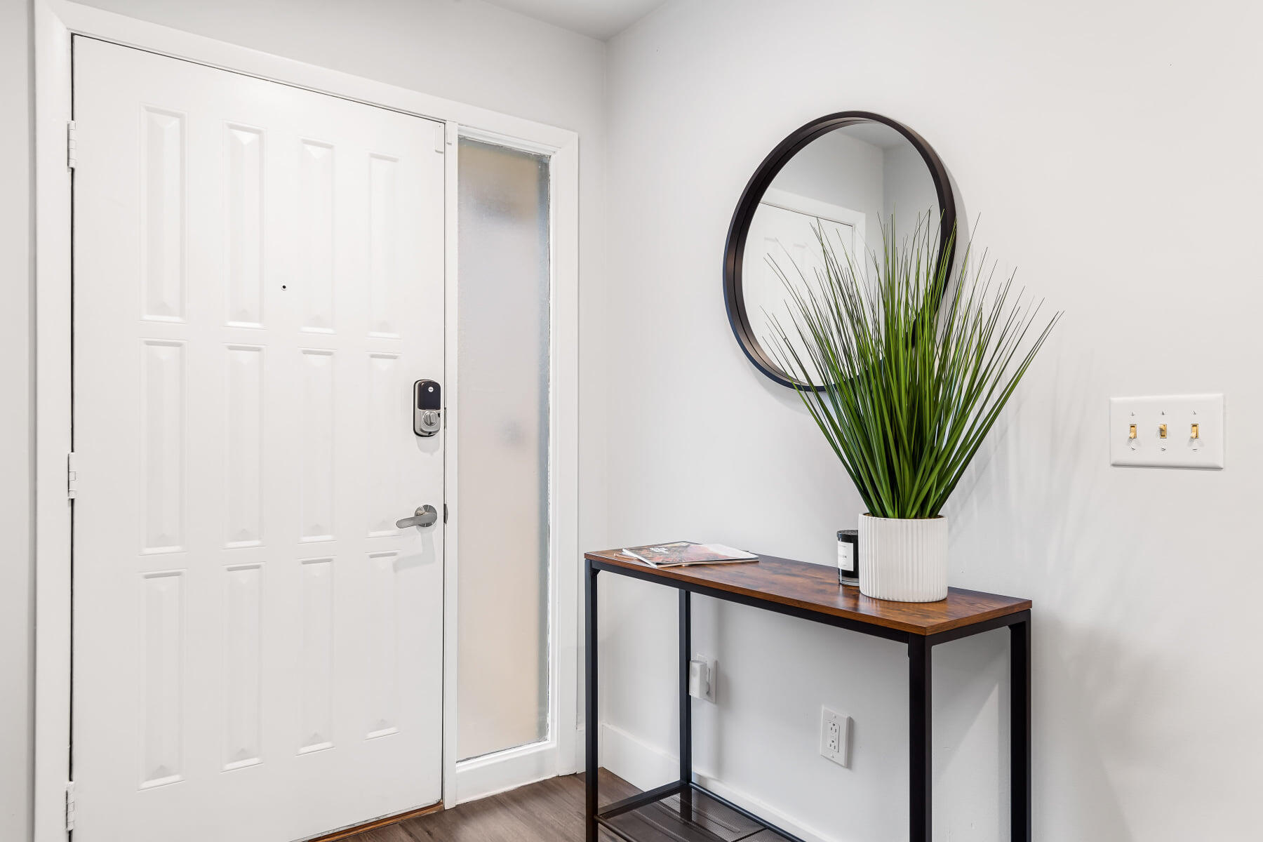 SHEFFIELD WOODS AT WELLINGTON CONDO - Residential