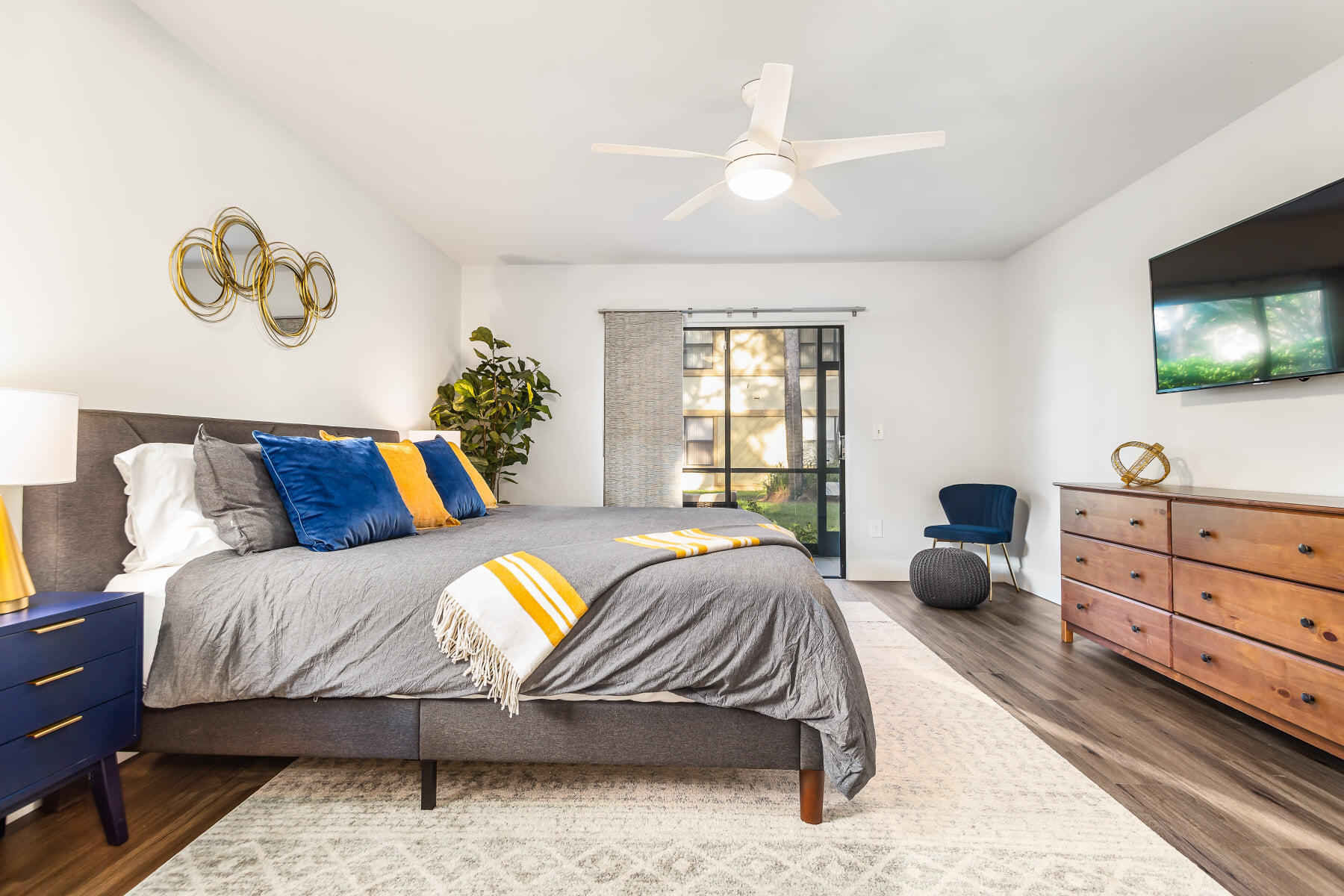SHEFFIELD WOODS AT WELLINGTON CONDO - Residential