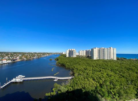 3912 S Ocean Boulevard 1412 Highland Beach FL 33487