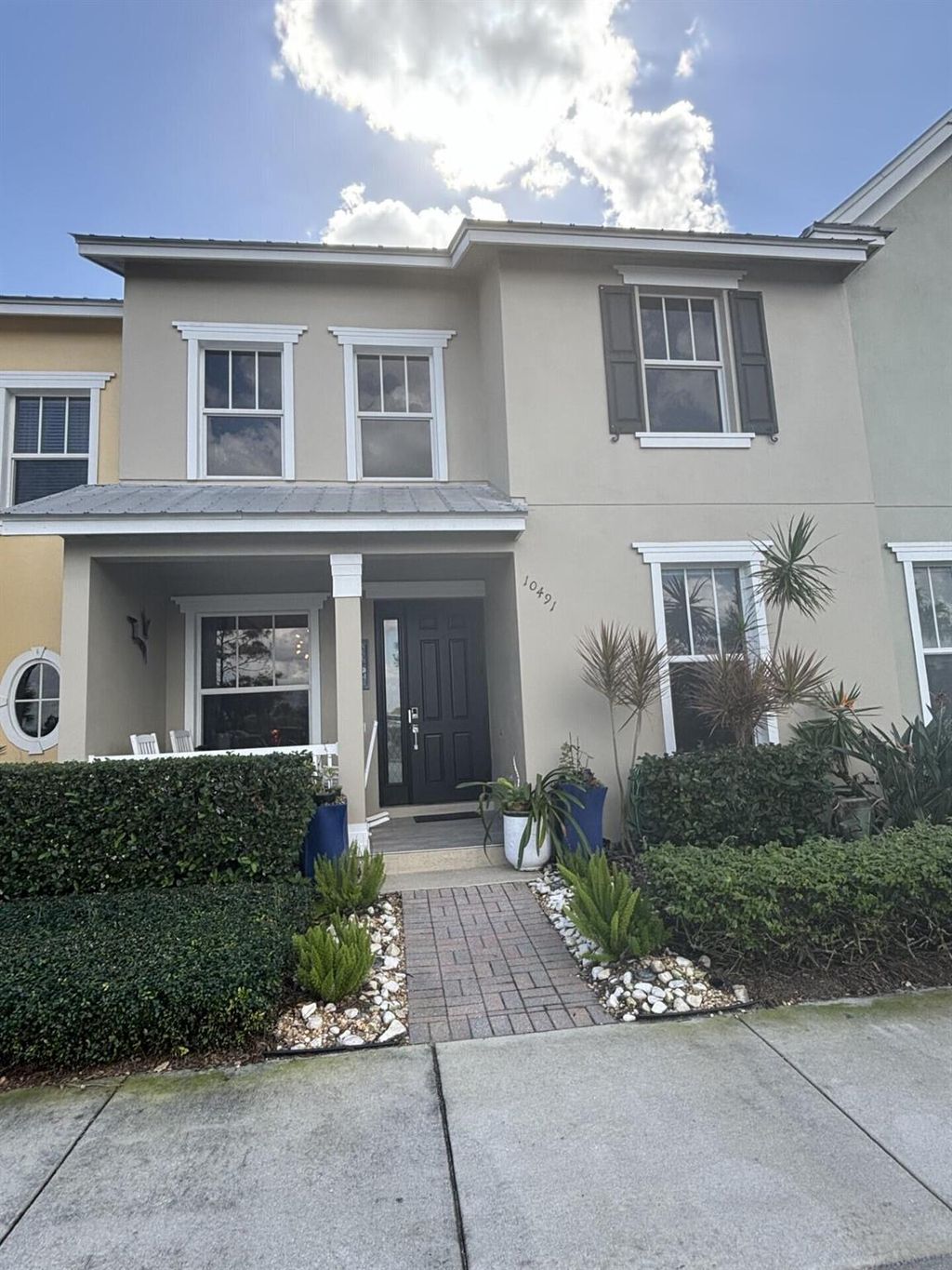 Photo of 10491 SW Academic Way, Port Saint Lucie, FL 34987 (MLS # R11141701)