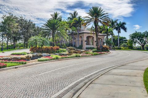 A home in Delray Beach