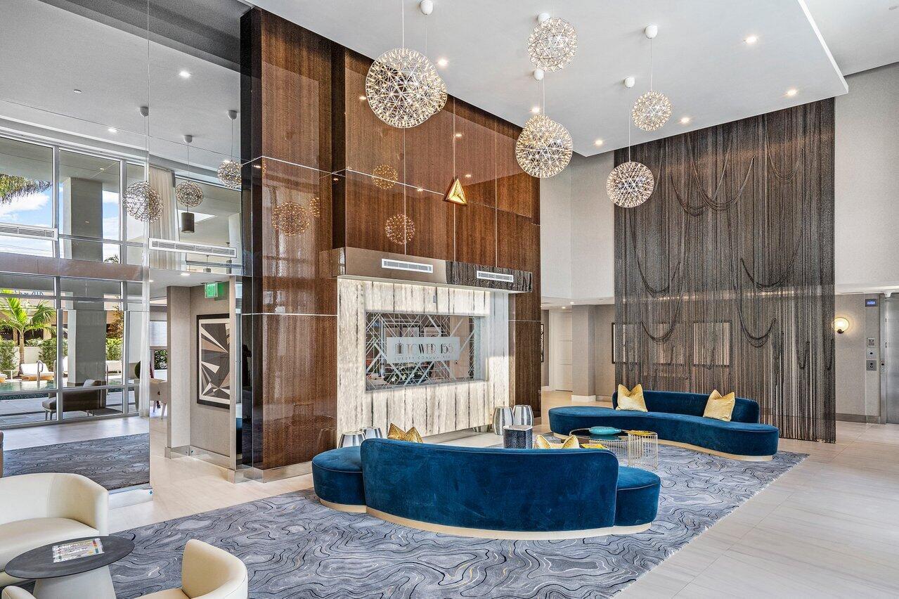 TOWER 155 - Residential