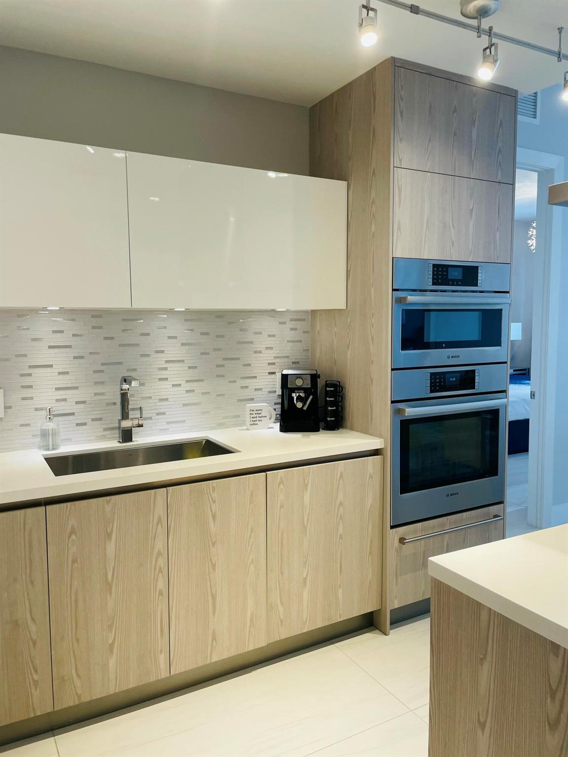 TOWER 155 - Residential