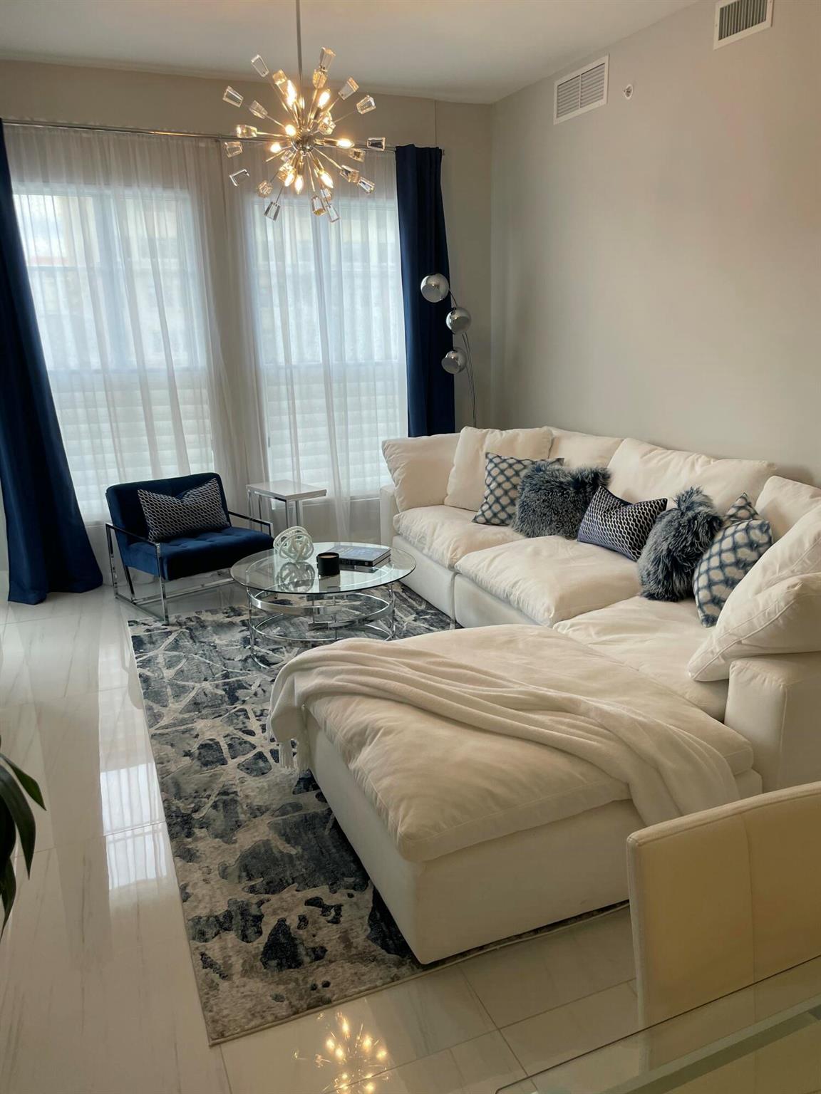 TOWER 155 - Residential