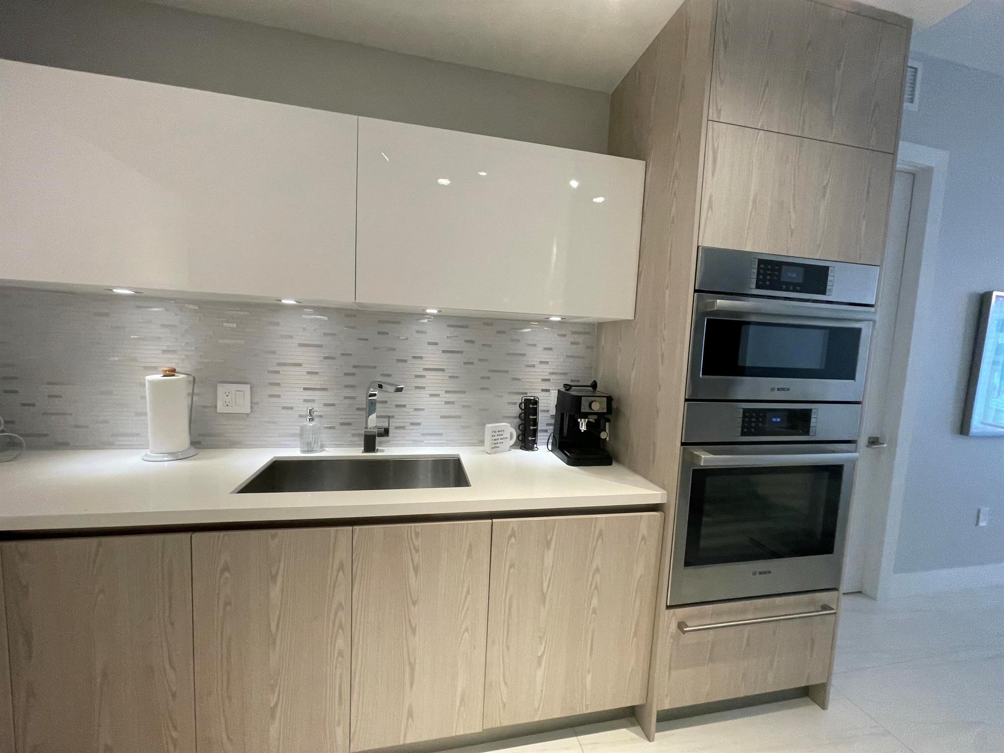 TOWER 155 - Residential