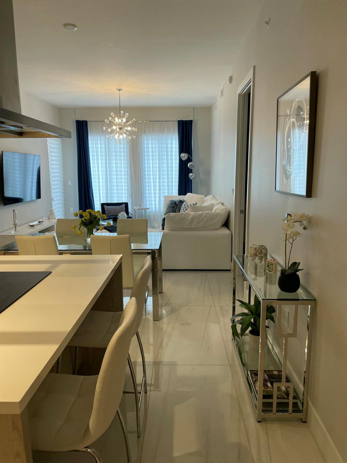 TOWER 155 - Residential