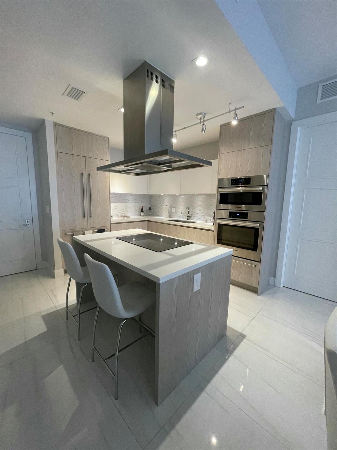 TOWER 155 - Residential