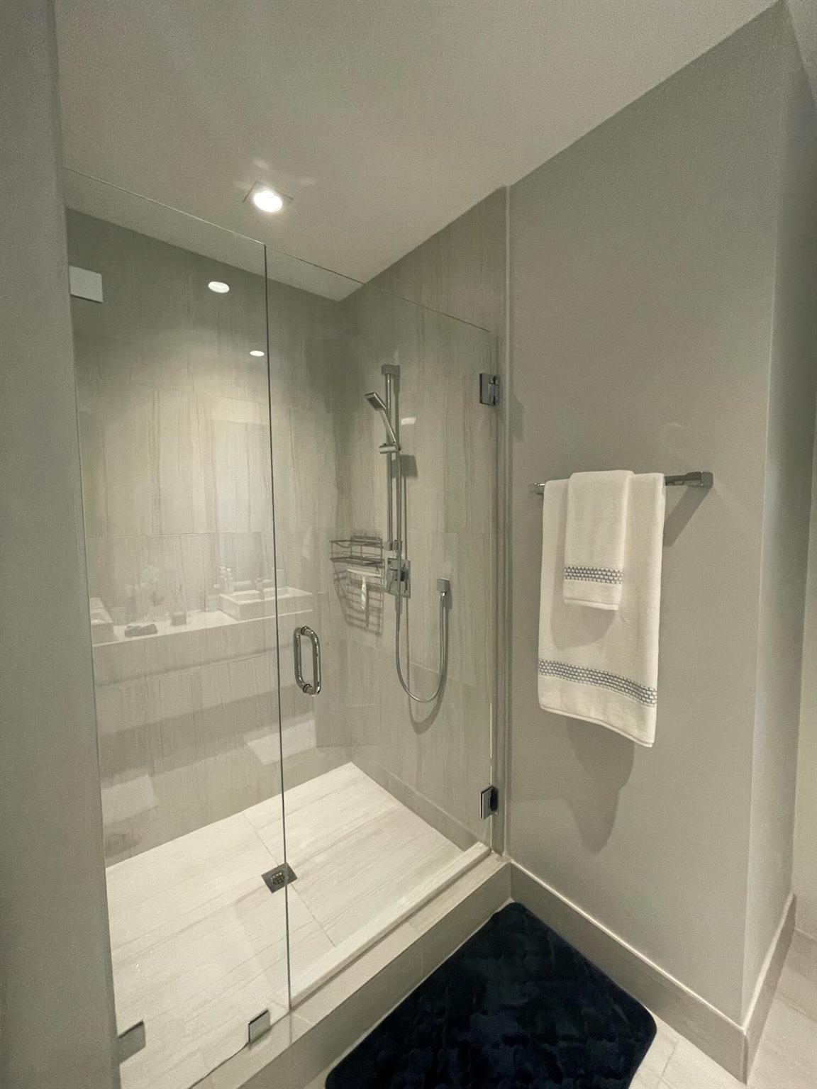 TOWER 155 - Residential