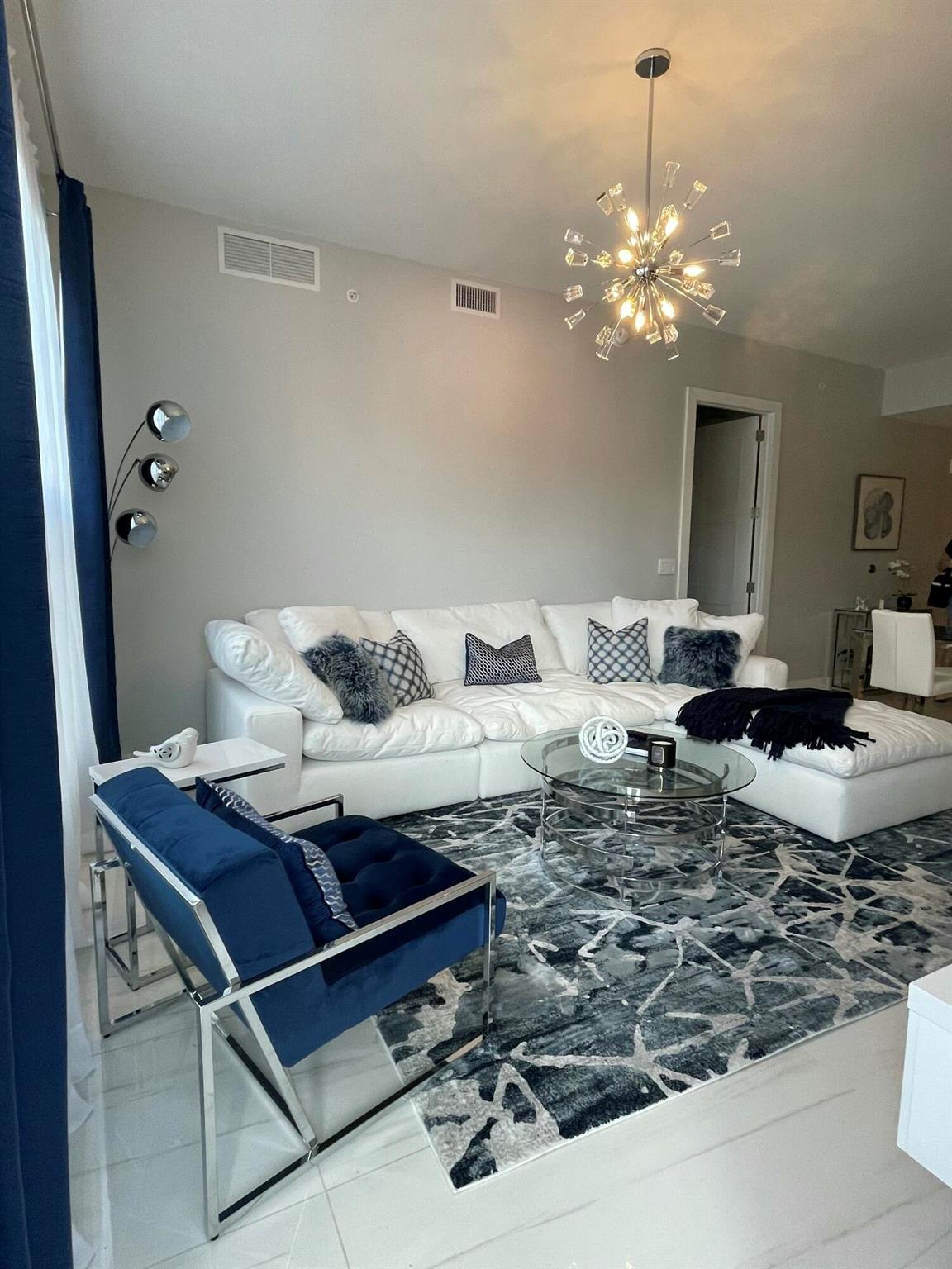 TOWER 155 - Residential