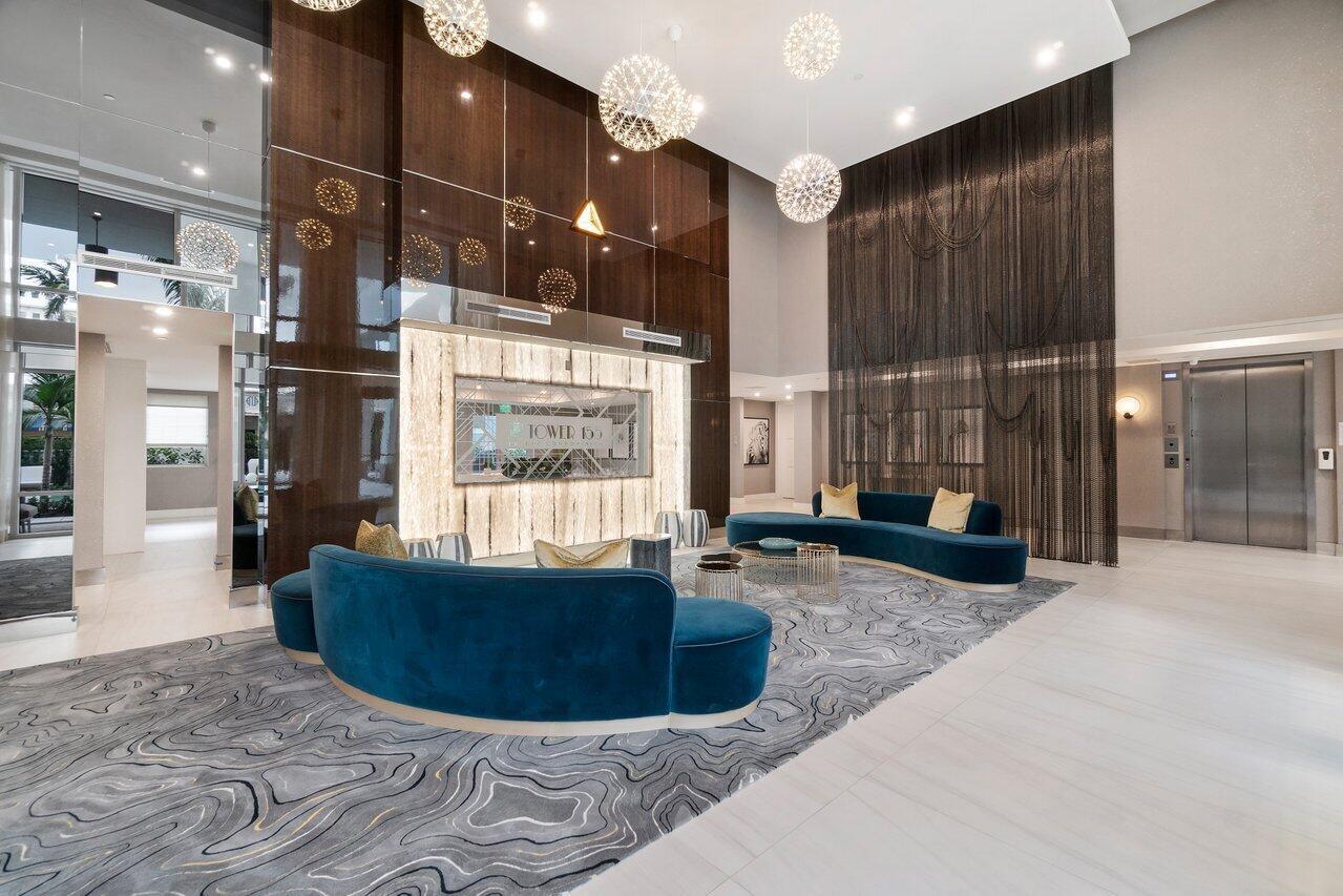 TOWER 155 - Residential