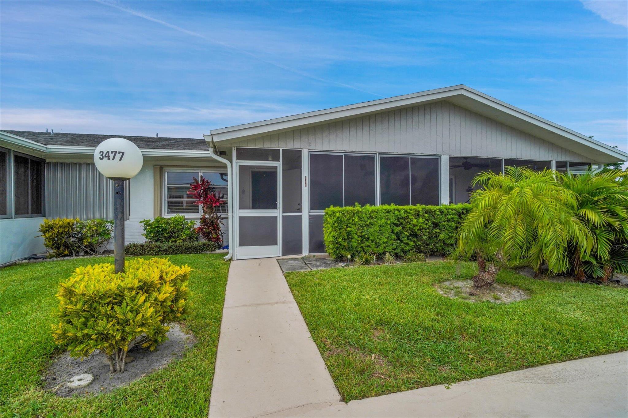 3477 Christopher Street 3477