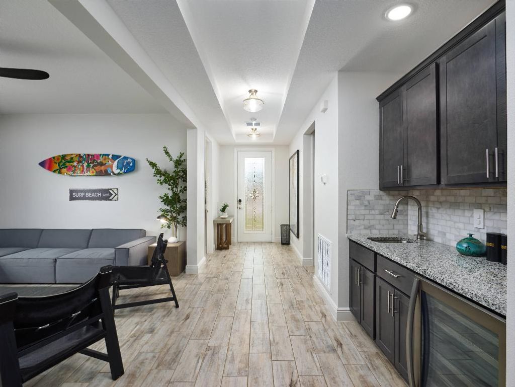 Photo of 6125 NW Drophy Avenue, Port Saint Lucie, FL 34986 (MLS # R11152787)