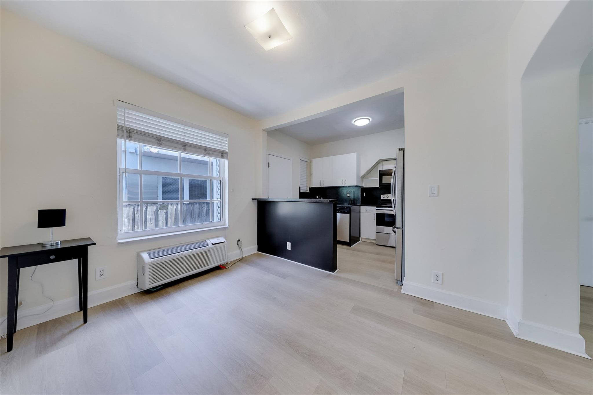 Bay View Sub - Residential Lease