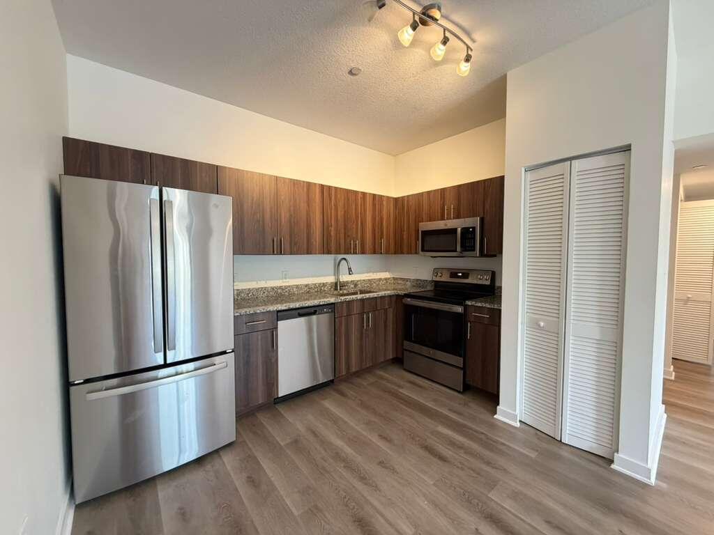 Photo of 4260 Lakewood Road #205, Lake Worth Beach, FL 33461 (MLS # B26044925)