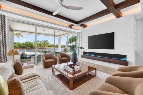 Tiny photo for 1900 Intracoastal Drive, Fort Lauderdale, FL 33305 (MLS # B26037079)