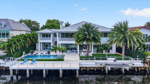 Tiny photo for 1900 Intracoastal Drive, Fort Lauderdale, FL 33305 (MLS # B26037079)