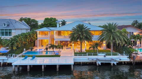 Tiny photo for 1900 Intracoastal Drive, Fort Lauderdale, FL 33305 (MLS # B26037079)