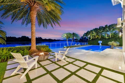 Tiny photo for 1900 Intracoastal Drive, Fort Lauderdale, FL 33305 (MLS # B26037079)
