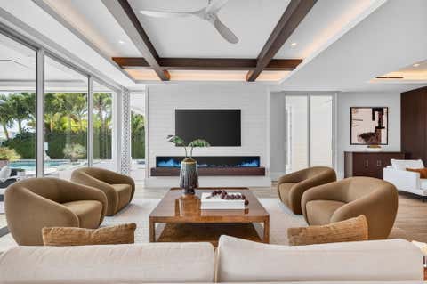 Tiny photo for 1900 Intracoastal Drive, Fort Lauderdale, FL 33305 (MLS # B26037079)