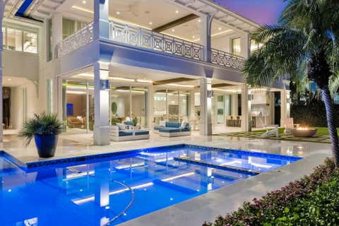 Tiny photo for 1900 Intracoastal Drive, Fort Lauderdale, FL 33305 (MLS # B26037079)