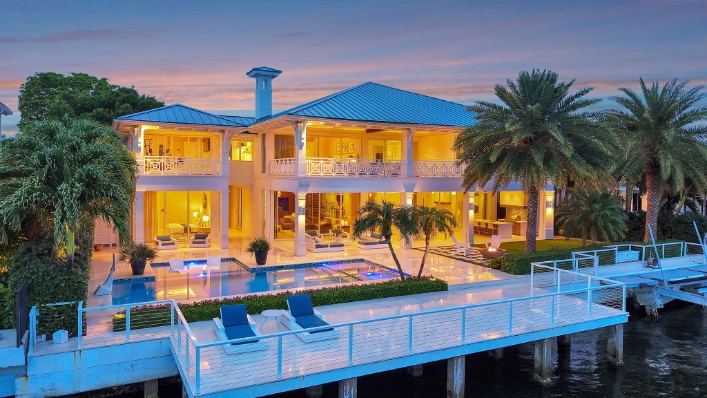 Photo of 1900 Intracoastal Drive, Fort Lauderdale, FL 33305 (MLS # B26037079)