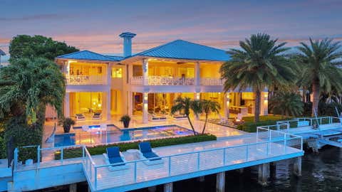 Tiny photo for 1900 Intracoastal Drive, Fort Lauderdale, FL 33305 (MLS # B26037079)