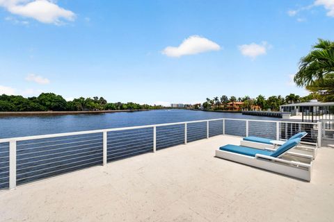 Tiny photo for 1900 Intracoastal Drive, Fort Lauderdale, FL 33305 (MLS # B26037079)