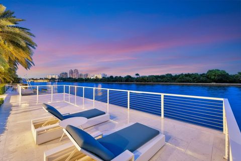 Tiny photo for 1900 Intracoastal Drive, Fort Lauderdale, FL 33305 (MLS # B26037079)