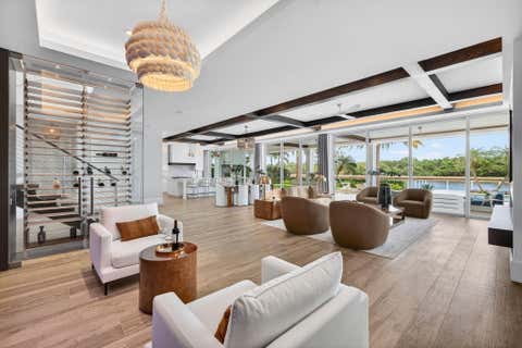 Tiny photo for 1900 Intracoastal Drive, Fort Lauderdale, FL 33305 (MLS # B26037079)