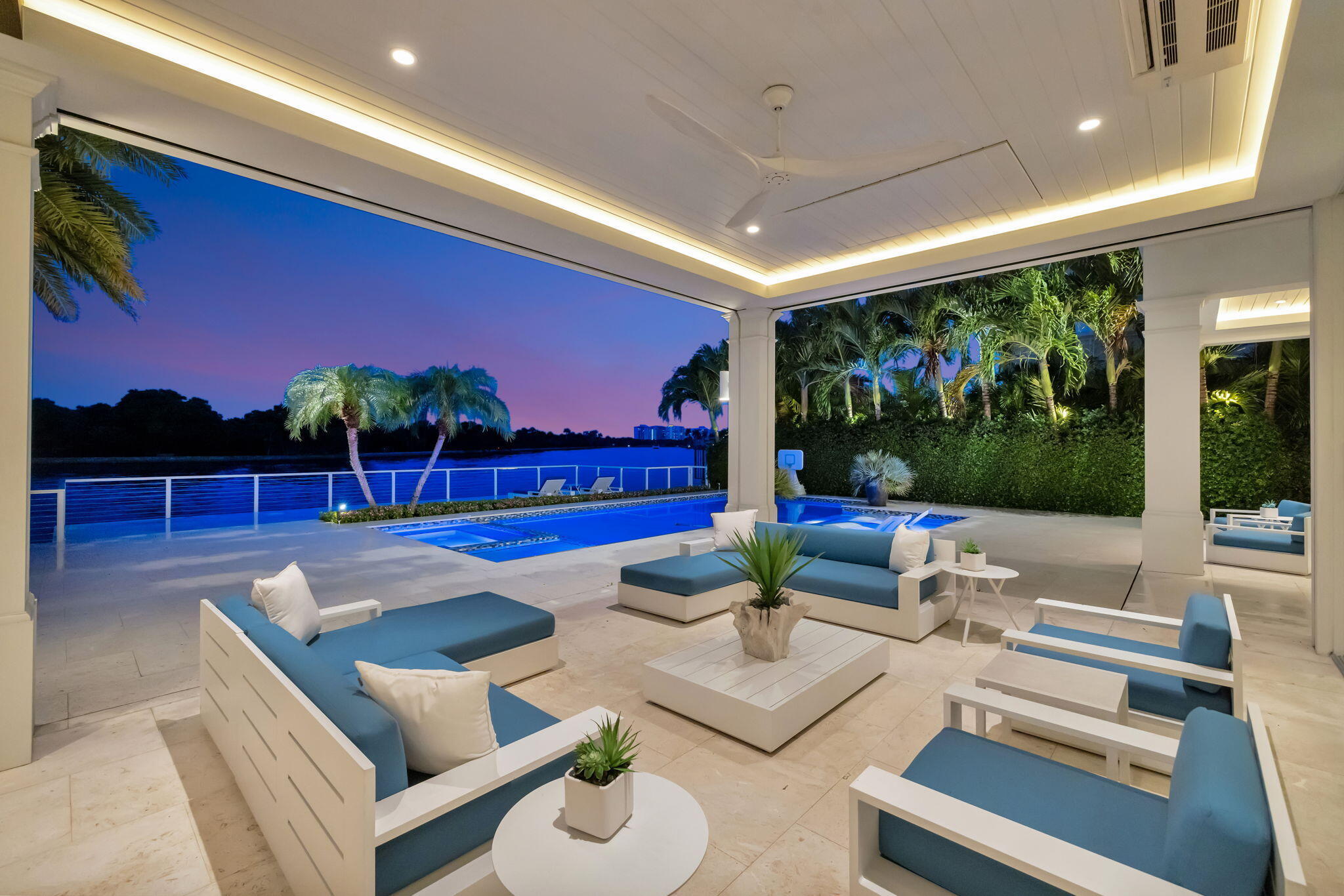 1900 Intracoastal Drive