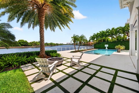 Tiny photo for 1900 Intracoastal Drive, Fort Lauderdale, FL 33305 (MLS # B26037079)