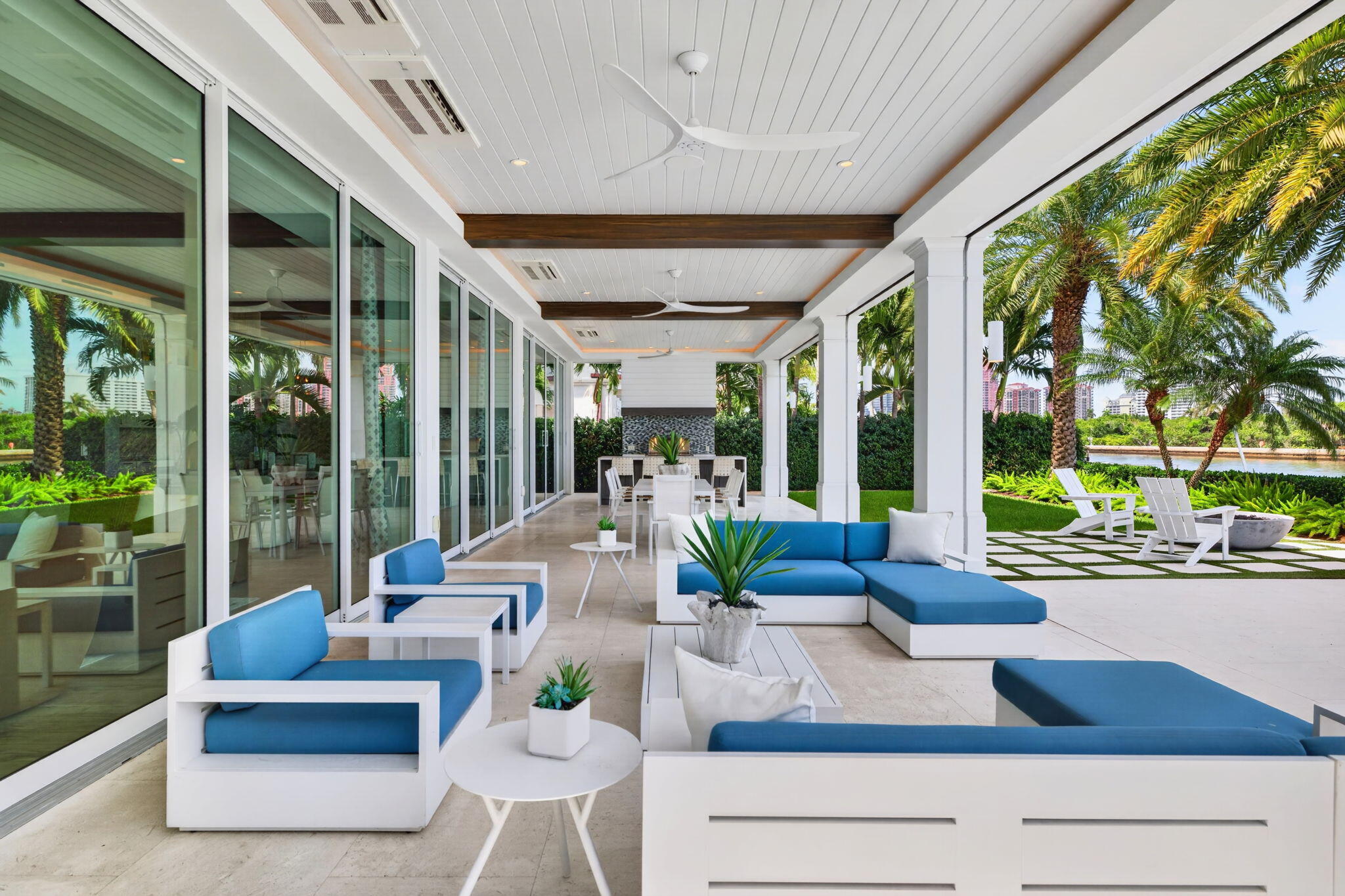 1900 Intracoastal Drive