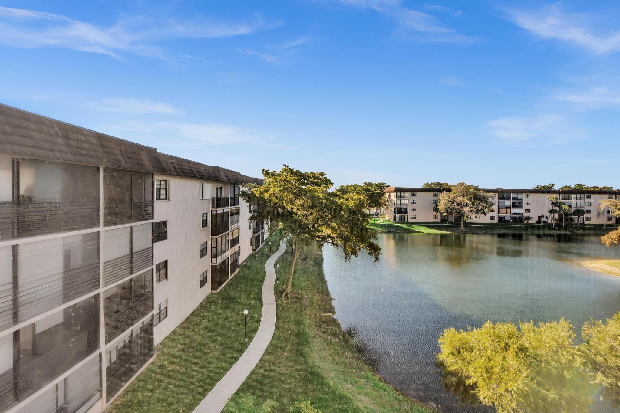 Lakes at carriage hills - Residential