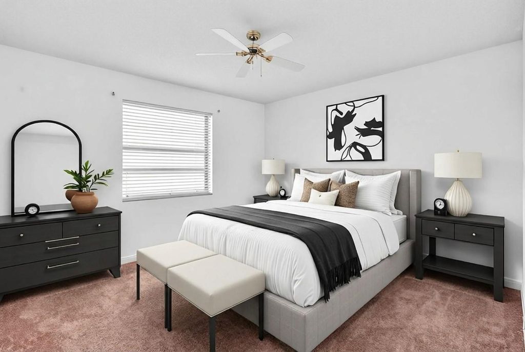 Photo of 4930 E Sabal Palm Boulevard #409, Tamarac, FL 33319 (MLS # F10548494)