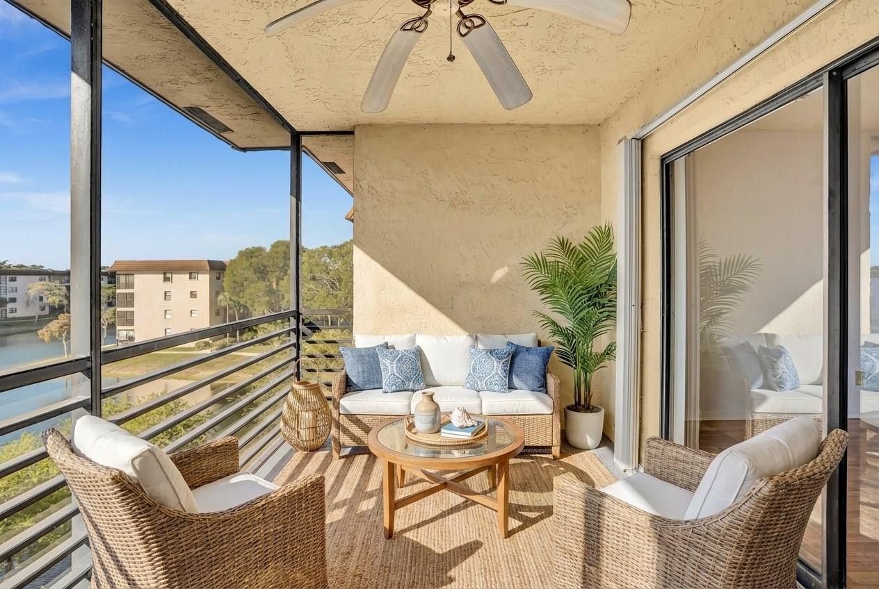 Lakes at carriage hills - Residential