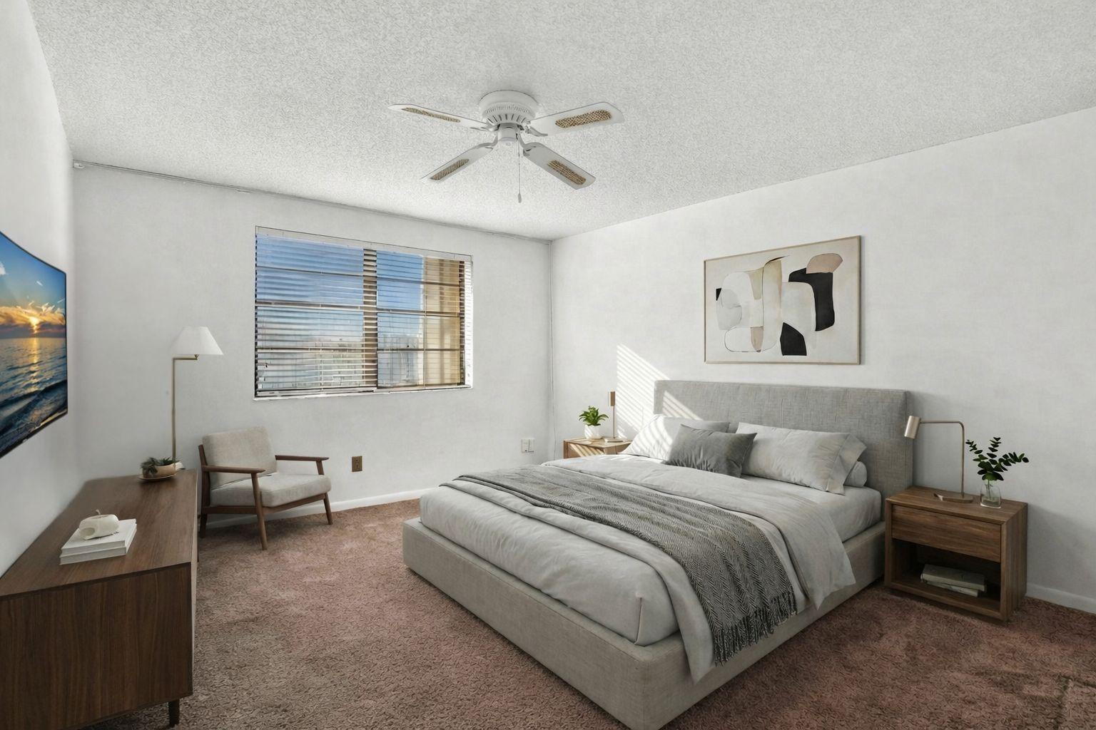 Lakes at carriage hills - Residential