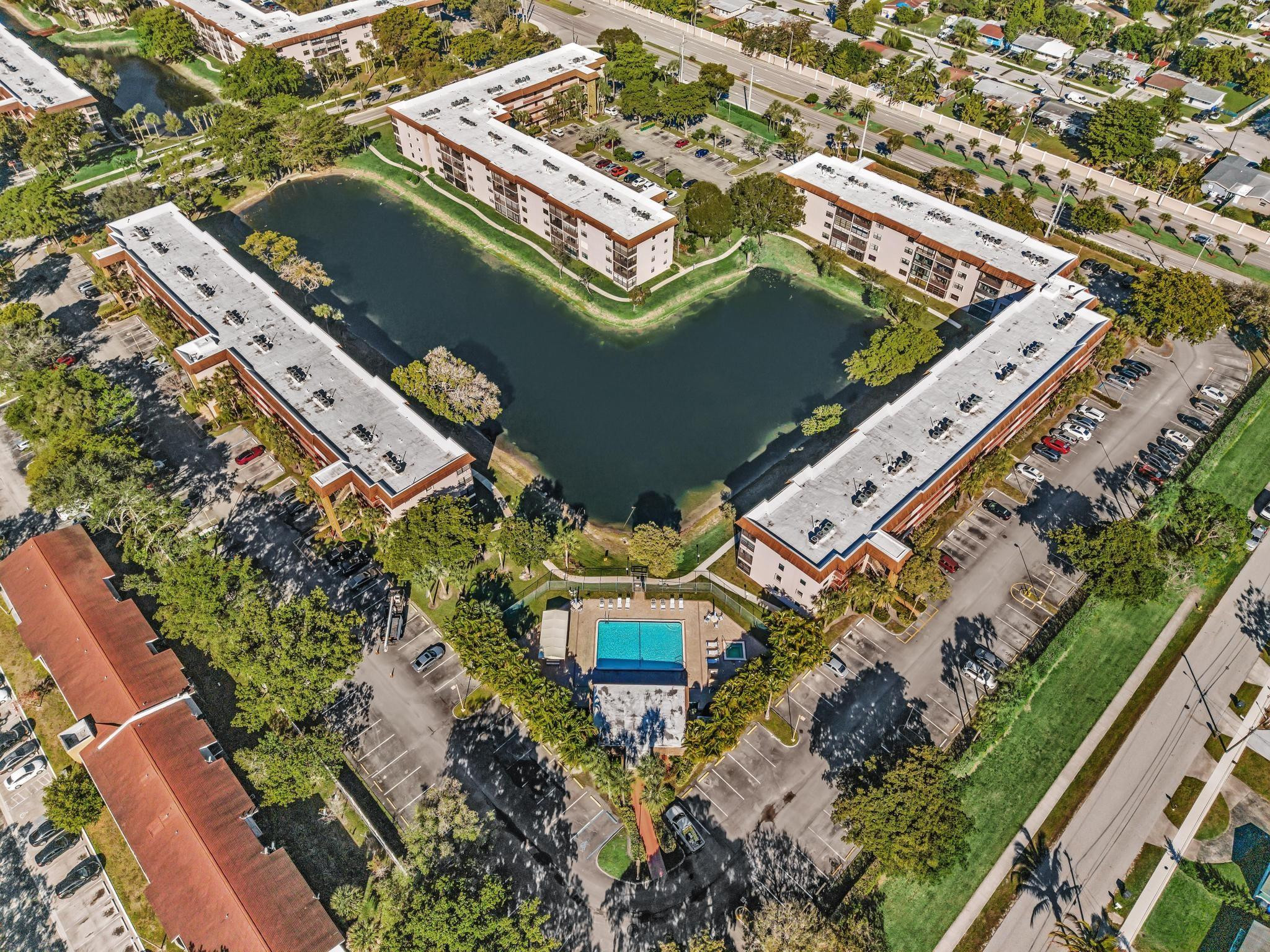 Lakes at carriage hills - Residential