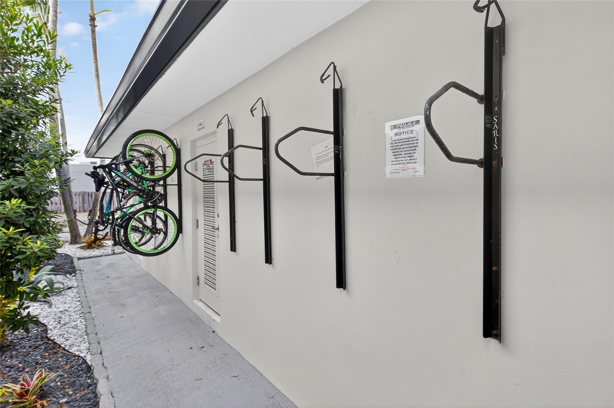 The Woods - Residential