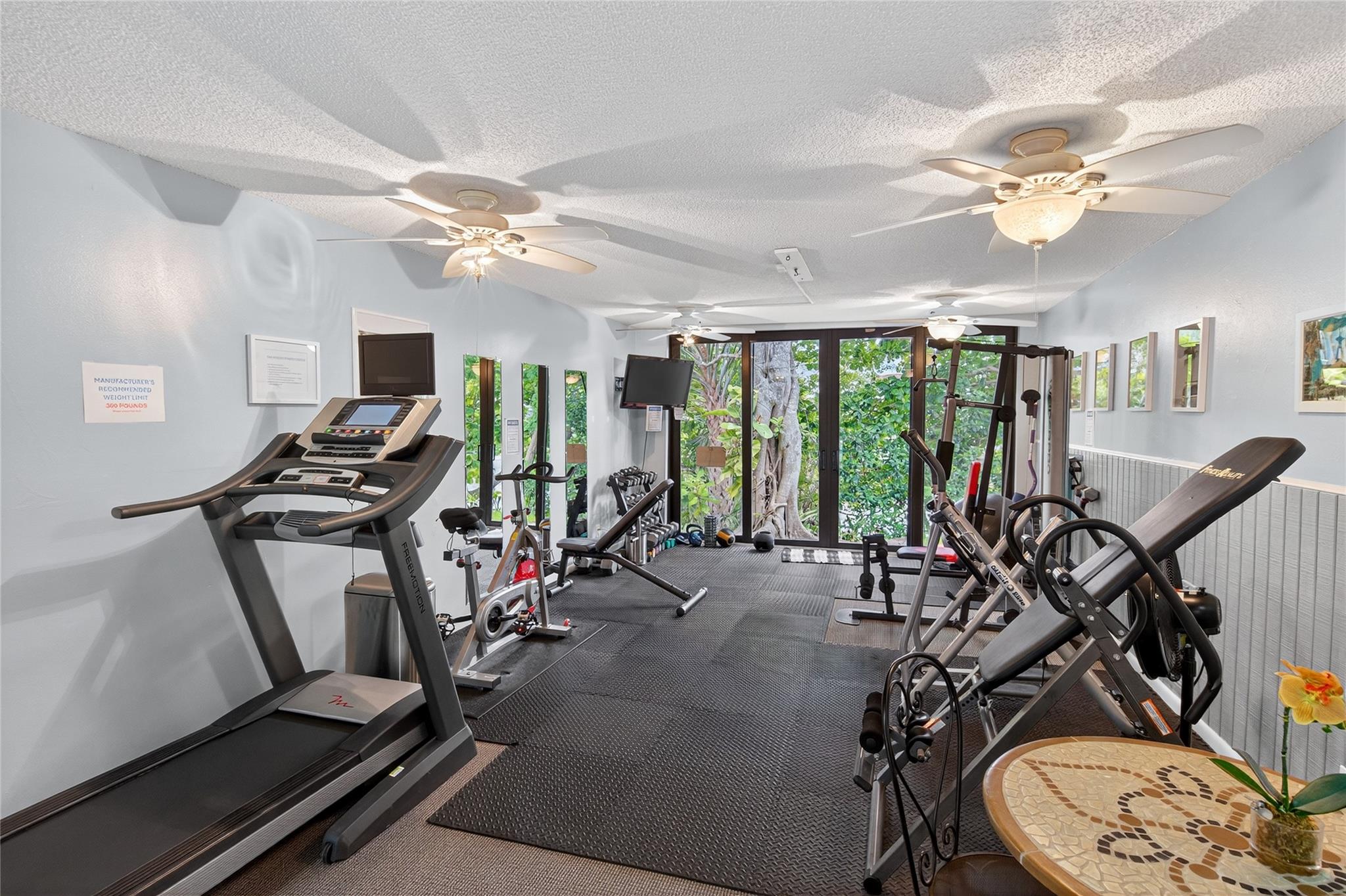 The Woods - Residential