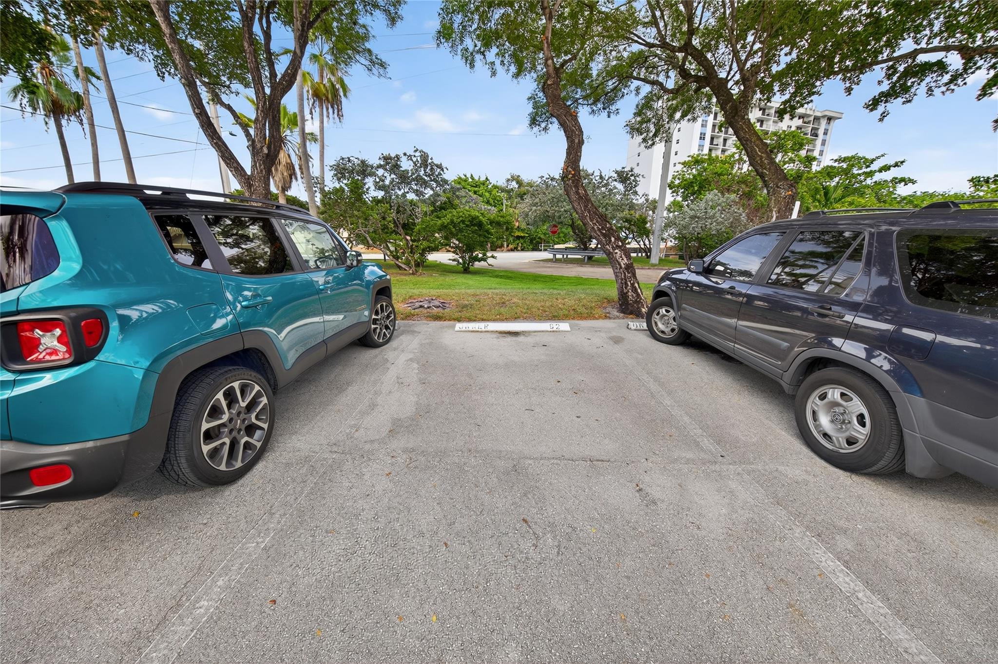 The Woods - Residential