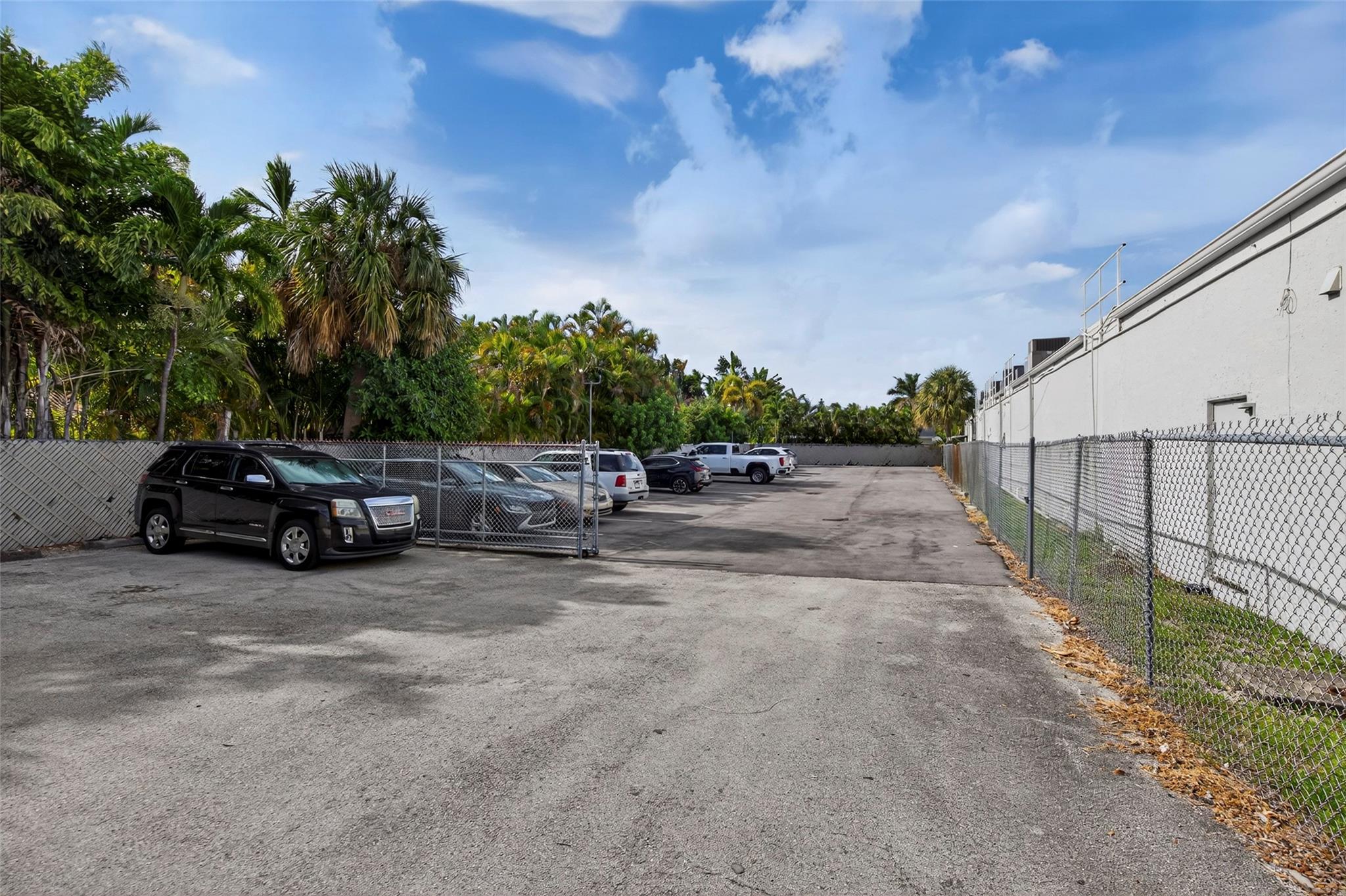 The Woods - Residential