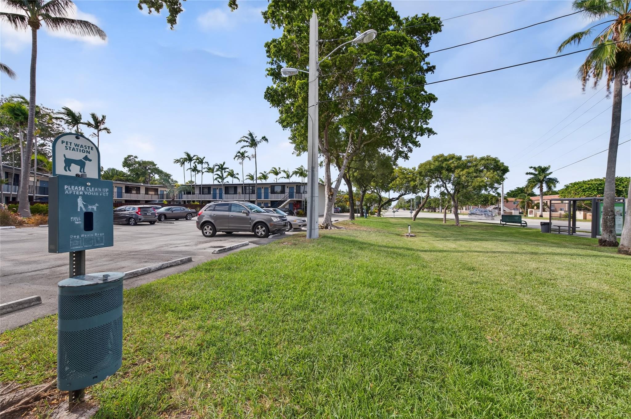 The Woods - Residential