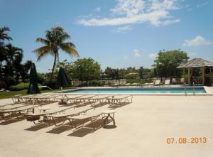 Palm Beach Harbour Club C - Residential