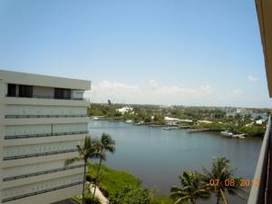 Palm Beach Harbour Club C - Residential