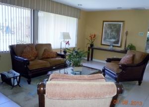 Palm Beach Harbour Club C - Residential
