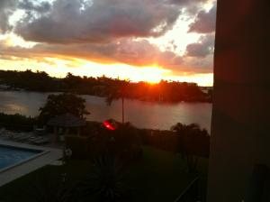 Palm Beach Harbour Club C - Residential