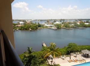 Palm Beach Harbour Club C - Residential