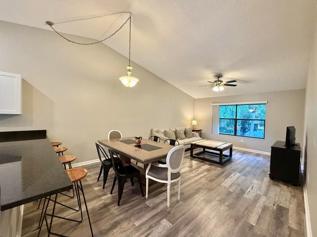Photo of 12969 Pennypacker Trail #15, Wellington, FL 33414 (MLS # R11106026)