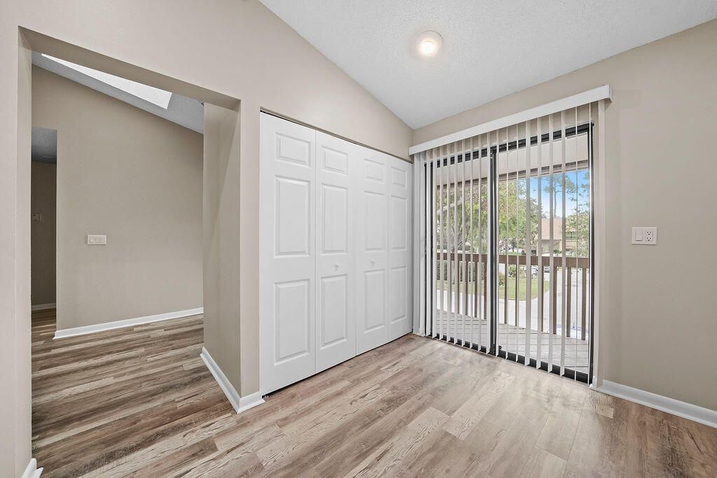 Photo of 12969 Pennypacker Trail #15, Wellington, FL 33414 (MLS # R11106026)